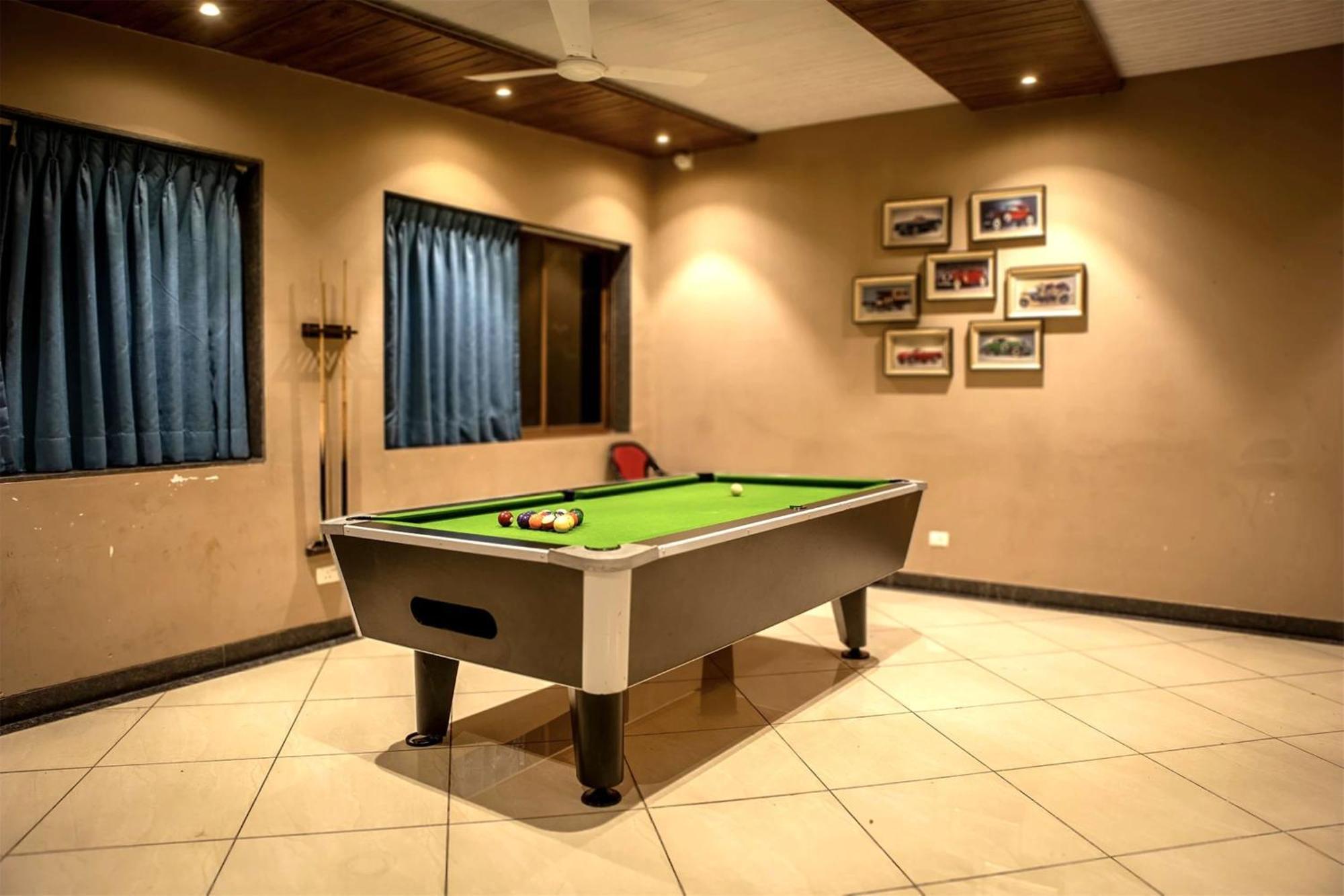 Basilica Resort - Where Luxury Redefines Mahābaleshwar Zewnętrze zdjęcie