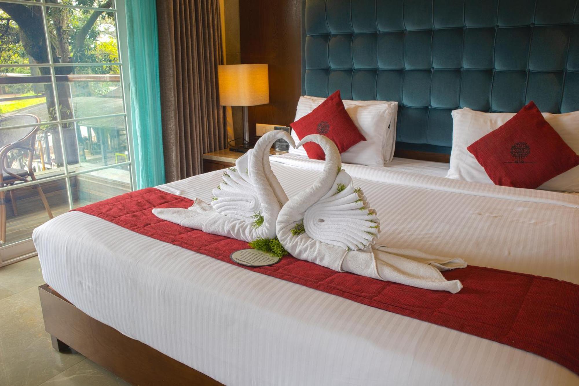 Basilica Resort - Where Luxury Redefines Mahābaleshwar Zewnętrze zdjęcie