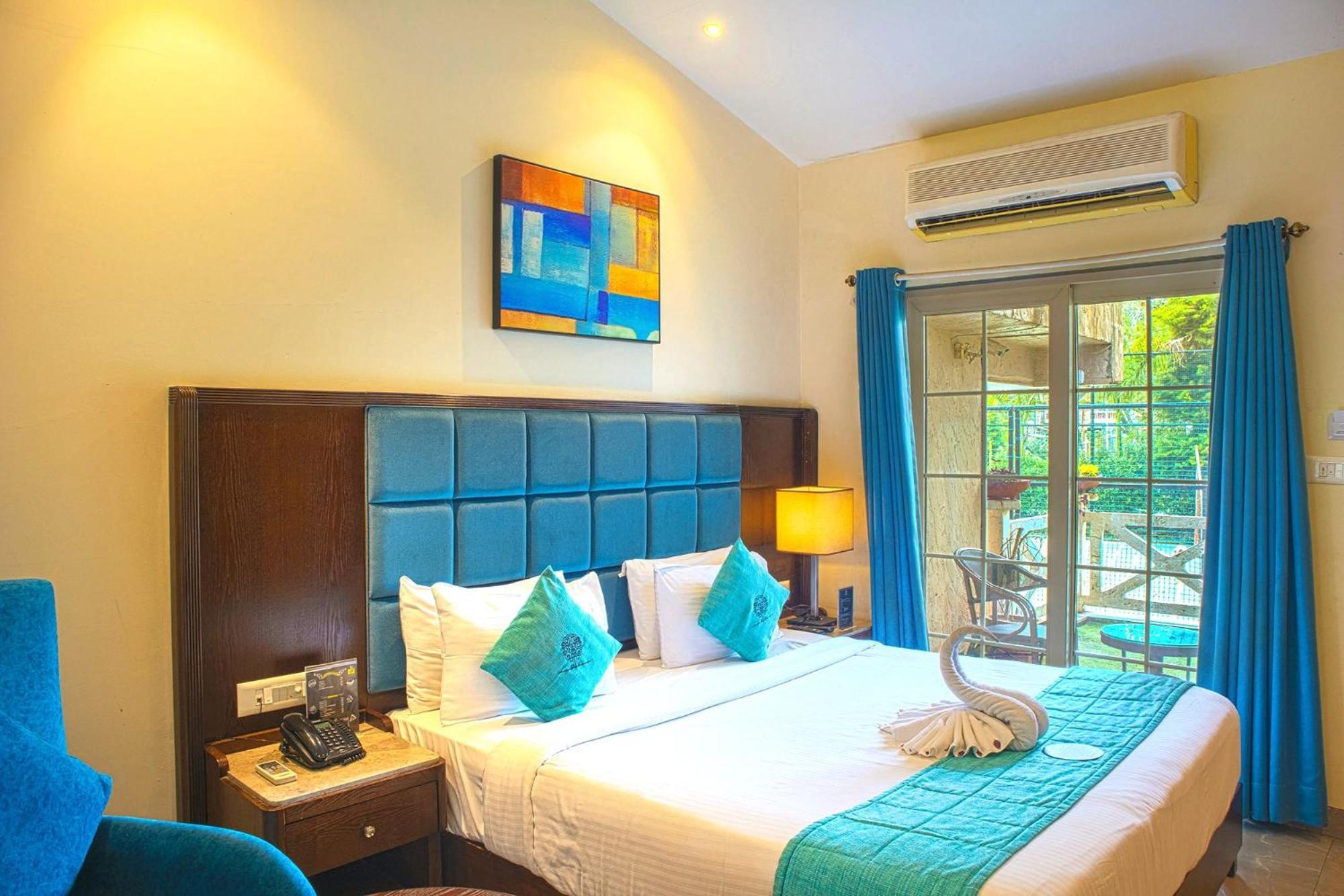 Basilica Resort - Where Luxury Redefines Mahābaleshwar Zewnętrze zdjęcie